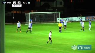 RND 4  Pascoe Vale v Northcote City  2015 PS4 National Premier Leagues [upl. by Nivart62]