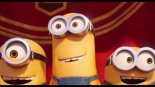 DESPICABLE ME 4 All Movie Clips 2024 [upl. by Ocsic]