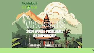 2024 WPC Bali  Day 6 [upl. by Loria]