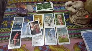 Géminis ♊ Agosto 2024💖​Amor ​tarot geminis agosto [upl. by Raines]