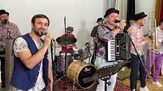 Українські народні та популярні пісні – Jam Band Odessa live concert 2021 [upl. by Avril476]