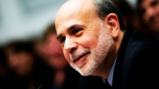 Ben Bernankes Ten Suggestions for Princeton Grads [upl. by Shotton]