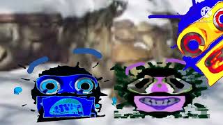 the klasky csupo compilation effects ALL EPISODES [upl. by Juliann197]