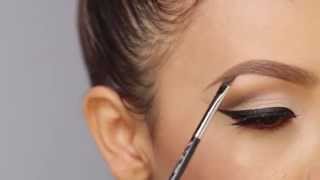 EYEBROW TUTORIAL [upl. by Camel]