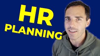 HR Exam Solutions HR Planning Ratio and Markov Analysis [upl. by Tanberg]