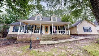 Dothan Real Estate 714 Evert Drive Dothan AL 36305 219900 [upl. by Whitebook323]