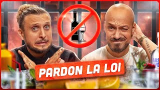 Les dégustations d’alcool c’est fini    un extrait inédit avec Joyca et Elian [upl. by Alleber]