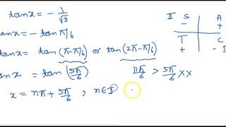 NCERT XI MATHS  Ex 34  Ex 34 Q1 to Q4  Trigonometric Equations  Trigonometry  solved [upl. by Adela]