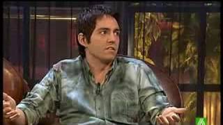 David Guapo en BFN 200808 Parte 1 [upl. by Ovida]