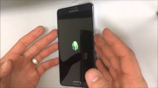 How To Reset Samsung Galaxy Note 4  Hard Reset and Soft Reset [upl. by Bowne]