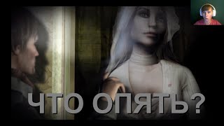 ЧТО ОПЯТЬ ► BLACK MIRROR 3 11 [upl. by Eilrebmik]