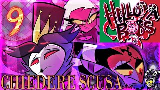 HELLUVA BOSS ITA  CHIEDERE SCUSA  S2 EPISODIO 9 [upl. by Anidnamra887]