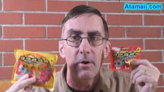 Gogos Crazy Bones Explained HD Toy Review wSpecials [upl. by Branen]