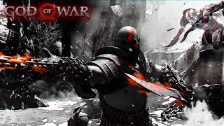 GOW Noob Gets His Blades Back [upl. by Adair]