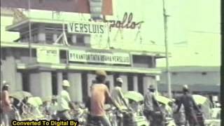 Surabaya Tempo Doeloe tahun 1974 [upl. by Halonna220]