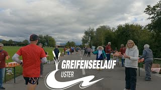 2022 09 17 Greifenseelauf  Halbmarathon [upl. by Onfre161]