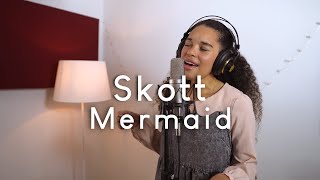 Skott  Mermaid Cover by Nadiiife [upl. by Oremo]