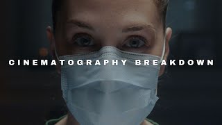 Cinematography Breakdown A New Day shot on the bmpcc4k [upl. by Llenrac427]