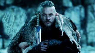 Trevor Morris  The Vikings are Told of Ragnars Death  Extended [upl. by Kella843]