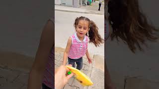 Berne Elif dondurmayı kaptı 😋🤣🍦🍧🍥💕icecream keşfet funny love sorts [upl. by Rozalin]