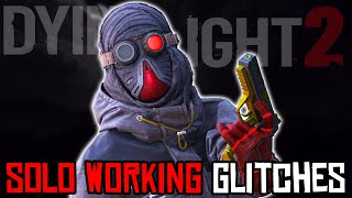 Dying Light 2 Every Working Solo Glitch 2nd Anniversary Update [upl. by Rolando]