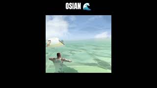 HOUSE FOLLOW IN OSIAN 🌊  Indritikplay  indianbikedriving3d shorts ytshorts [upl. by Ij546]