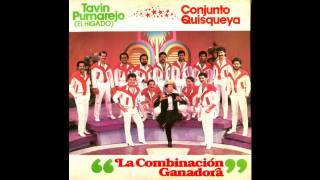 Conjunto quisqueya con tavin pumarejo jocosidades [upl. by Sidwohl]