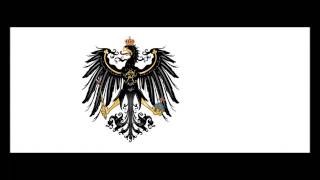 Preußischer Präsentiermarsch Präsentiermarsch von König Friedrich Wilhelm III [upl. by Asle]