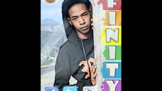 FINITY  WAY YUH WINE  HOT PUNANNY RIDDIM [upl. by Nally]