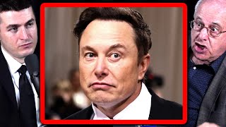 Marxist responds to Elon Musk Thats fking nuts  Richard Wolff and Lex Fridman [upl. by Dnanidref]