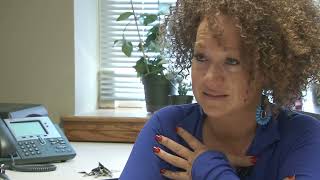 Rachel Dolezal fired from Arizona teaching job over OnlyFans account [upl. by Neros]