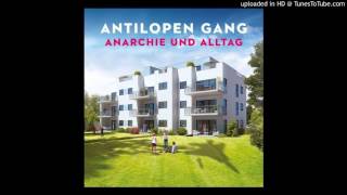 Antilopen Gang  Tindermatch [upl. by Hoo893]