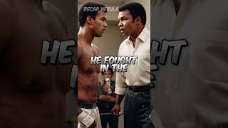 Muhammad Ali The King of Boxing 10 Fascinating Facts Every Fan Must Know MuhammadAli Boxing [upl. by Habeh]