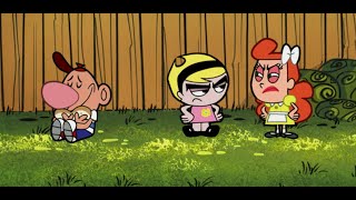 Billy and Mandy  Mandy is jealous [upl. by Florio79]