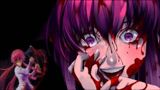 Rock Nightcore  Psycho [upl. by Dorris]