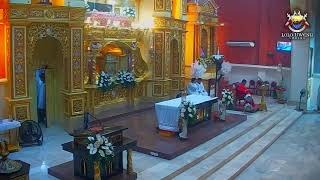 Votive Mass in Honor of Lolo Uweng [upl. by Nwahsal]