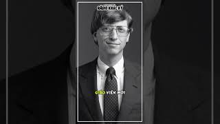 Lời Khuyên Sáng Suốt Từ Bill Gates 💛 Radio Khắc Kỷ radiokhacky khacky [upl. by Enaile]