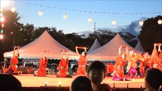 Bon Odori Festival Penang 2017 Review [upl. by Mathilda602]