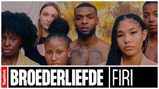 Broederliefde  Firi prod Sam Breez [upl. by Ronald88]