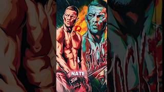 nate diaz vs masvidal [upl. by Branham]