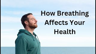 Diaphragmatic Breathing To Unlock Better Health Simple Techniques for Stress Relief amp Lung Health [upl. by Holihs]