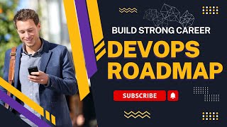 Best DevOps Roadmap 2024  Step by Step Full Career Path for Beginners [upl. by Ettesil549]