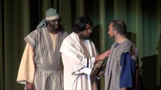 The Jesus Story Passion Play 2013 [upl. by Aissert]