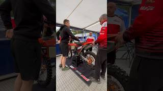 CTO ESPAÑA ENDURO  INFIESTO PT 1 enduro motor carrera [upl. by Anilrac949]