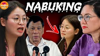 ALICE GUO LATEST NEWS  BAGONG NABULGAR NI GATCHALIAN KAY ALICE GUO [upl. by Seidnac]