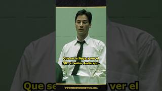 LA PREMONICIÓN DE MATRIX territoriorevival podcast humor destacame viral comedia matrix [upl. by Ahsinahs]