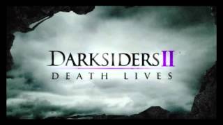 Darksiders 2 OST  The Makers Overworld [upl. by Friday]