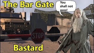 Arma 3 The Bar Gate Bastard [upl. by Kazimir224]