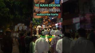 nashik dhol  ye nahi dekha to kiya dekha  trending  All in one Manmeet singh [upl. by Harrell172]