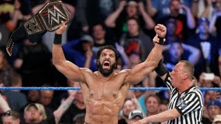 WWE Backlash 2017  WHAT JUST HAPPENED [upl. by Dora]